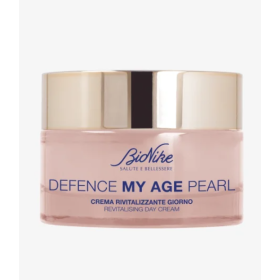 Bionike Defence My Age Pearl Crema Giorno Rivitalizzante 50ml