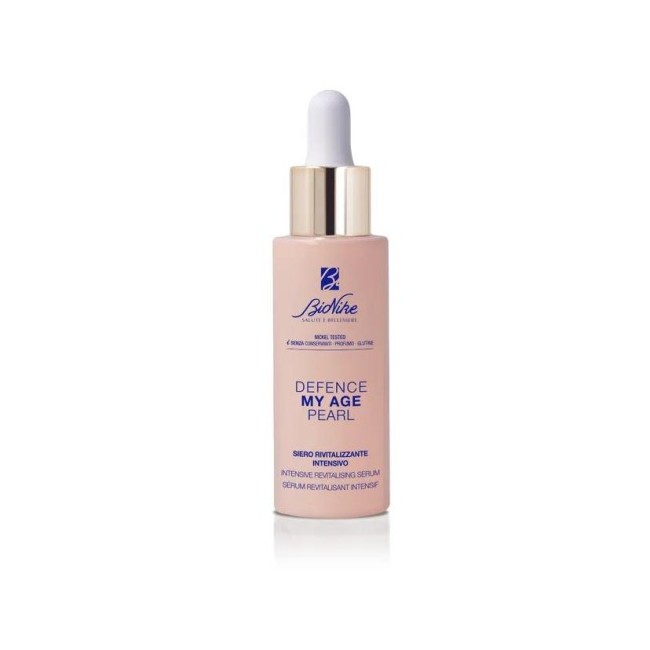 Bionike Defence My Age Pearl Siero Rivitalizzante 30ml