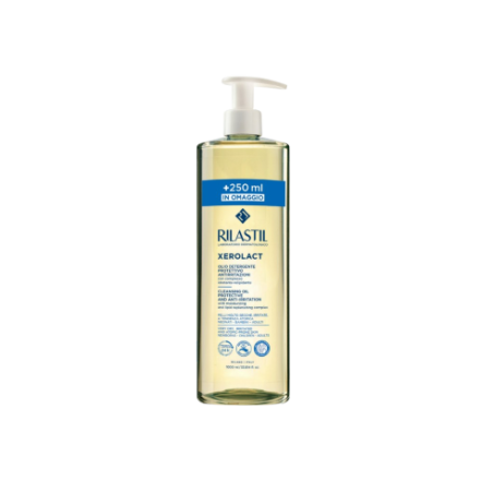 Rilastil Xerolact Olio 1000 ml