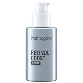 Neutrogena Retinol Boost Crema Viso 50 ml
