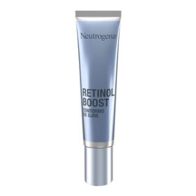 Neutrogena Retinool Boost Contorno Occhi 15 ml