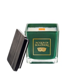 Acqua di Bolgheri Candela Profumata Il Cipresso Nobile 200g