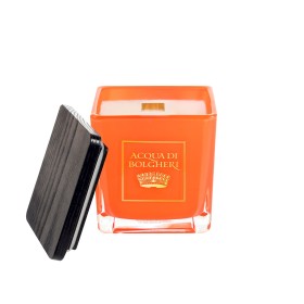 Candela Profumata Scirocco 200g - Acqua di Bolgheri