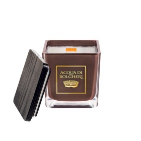 Acqua di Bolgheri Candela Profumata Terre di Toscana 200g