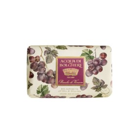 Acqua di Bolgheri Saponetta Bio Bacche Di Vinum 150g