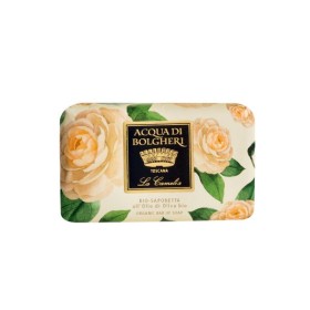 Acqua di Bolgheri Saponetta Bio La Camelia 150g