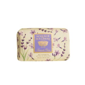 Acqua di Bolgheri Saponetta Bio Lavanda 150g