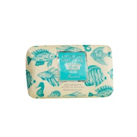Acqua di Bolgheri Saponetta Bio Maestrale 150g