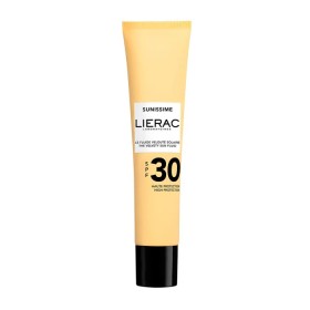 Lierac Sunissime Fluido solare vellutato SPF30 40 ml