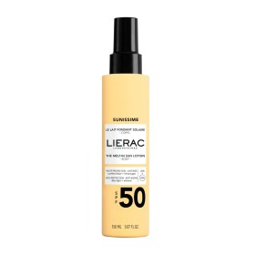 Lierac Sunissime Latte solare fondente SPF50 150 ml