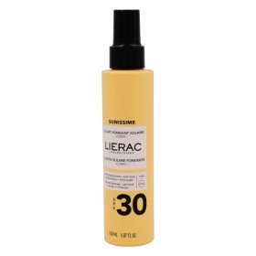 Lierac Sunissime Latte solare fondente SPF30 150 ml