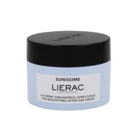 Lierac Sunissime La Crema Doposole Sorbetto per tutti i tipi di pelle 50 ml
