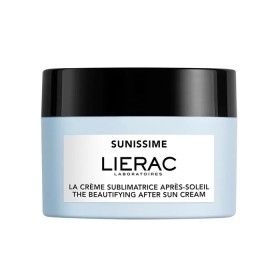 Lierac Sunissime Crema sublimante doposole per il corpo 200 ml