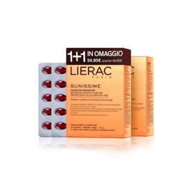 Lierac Sunissime Capsule Preparatrici Duo 30 Capsule