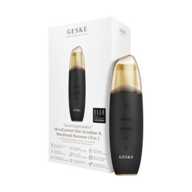 Geske Microcurrent Skin Scrubber e Rimuovi Comedoni