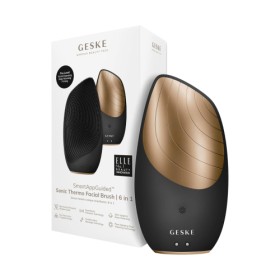 Geske Spazzola Viso Sonic Thermo 6 in 1