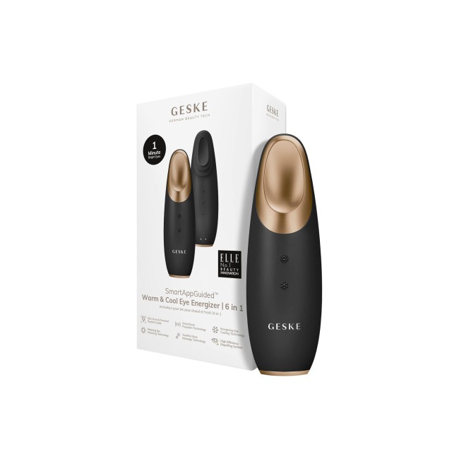 Geske Warm & Cool Eye Energizer 6 in 1