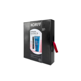 Korff Make Up Cofanetto Mascara Prodigious & Essential Latte All In One 100ml