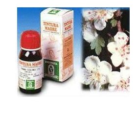 Biancospino 10 50ml tm