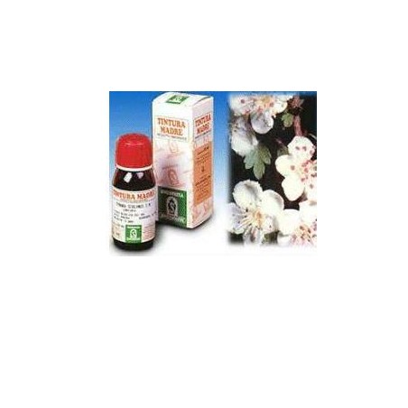 Biancospino 10 50ml tm