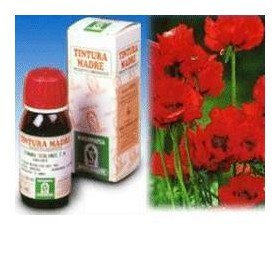 Papavero california 13 50ml tm