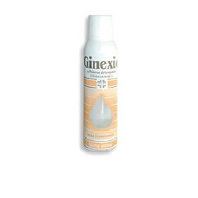 Ginexid Schiuma Detergente 150ml