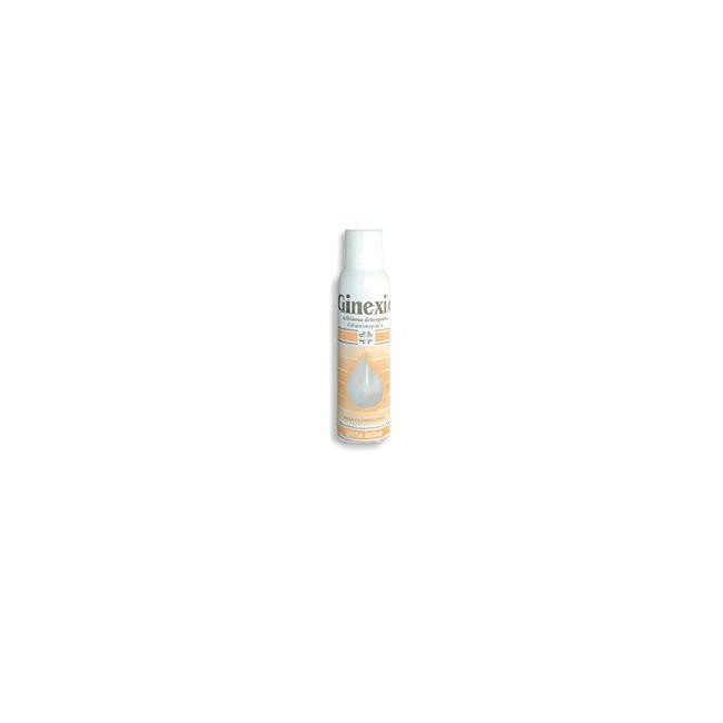 Ginexid Schiuma Detergente 150ml