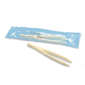 Safety Pinza SOS Monouso Sterile 1 Pezzo