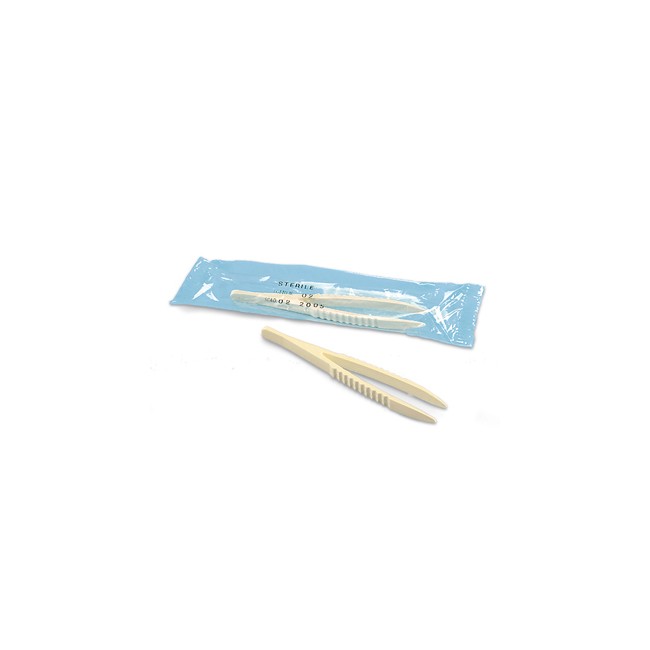Safety Pinza SOS Monouso Sterile 1 Pezzo