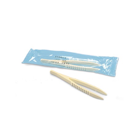 Safety Pinza SOS Monouso Sterile 1 Pezzo Safety Pinza SOS Monouso Sterile 1 Pezzo