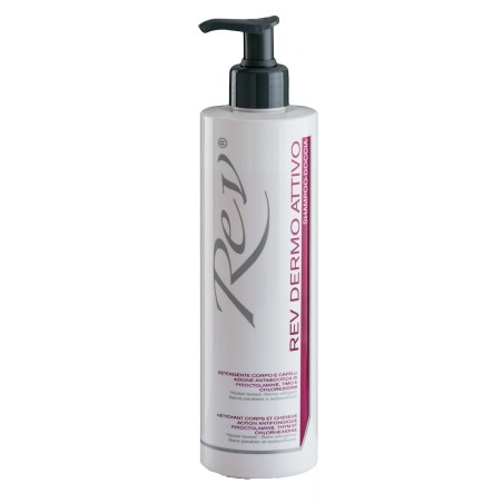 Rev Dermoattivo 250 ml Rev Dermoattivo 250 ml