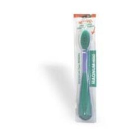 Tau-Marin Magnum Spazzolino Setole Medie