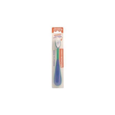 Tau-Marin Magnum Spazzolino Setole Morbide