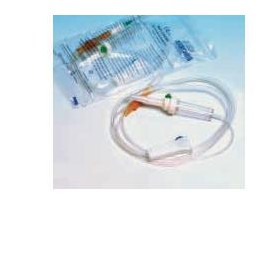 Farmac Zabban Set sterile per infusione