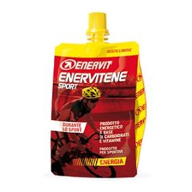 Enervit Enervitene Cheerpack Limone 60ml