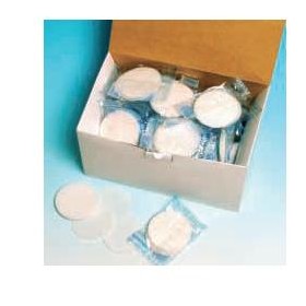 Farmac-Zabban Ostie tonde 8 cm 7 g