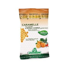 Epid caramelle propoli rosa canina