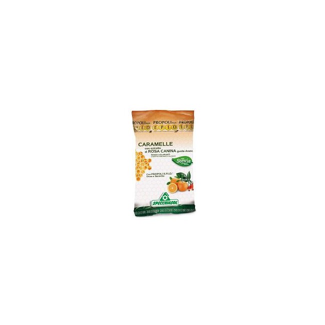 Epid caramelle propoli rosa canina Epid caramelle propoli rosa canina