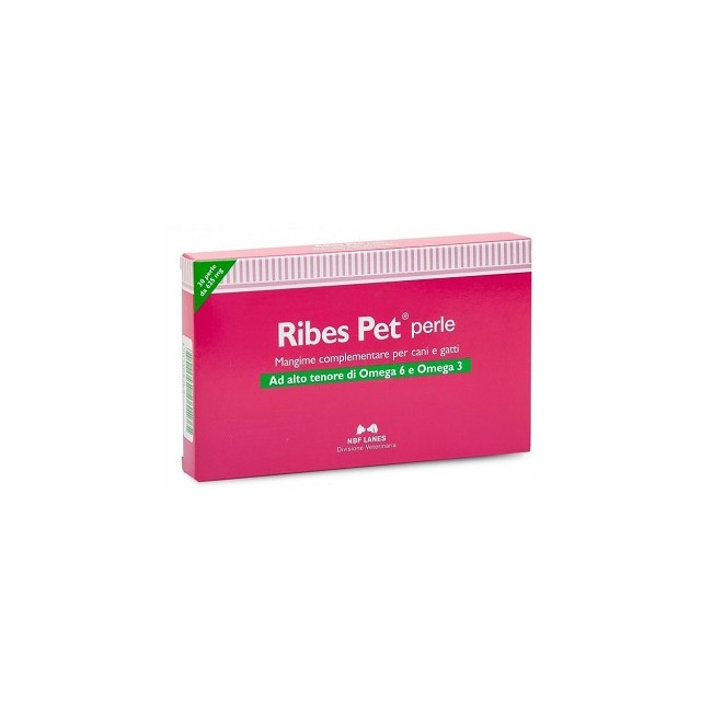 Ribes Pet Blister 30 Perle Ribes Pet Blister 30 Perle