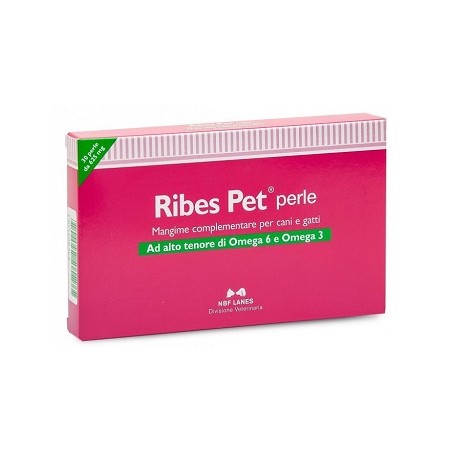Ribes Pet Blister 30 Perle Ribes Pet Blister 30 Perle