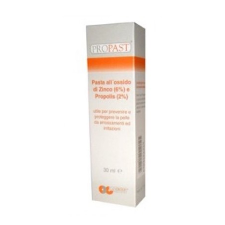 Propast 30 Ml