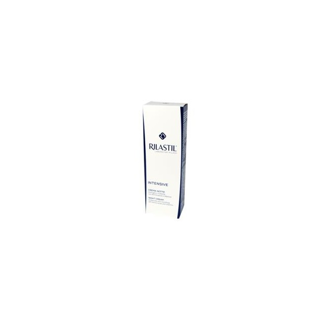 Rilastil Intensive Crema Notte 50ml