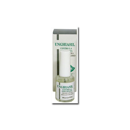 Unghiasil antirosicatura unghie 10 ml