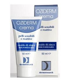 Oziderm Crema 50 Ml