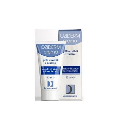 Oziderm Crema 50 Ml