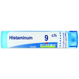 Histaminum 9 ch granuli