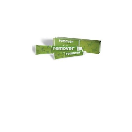Remover Pasta Tubo 50g