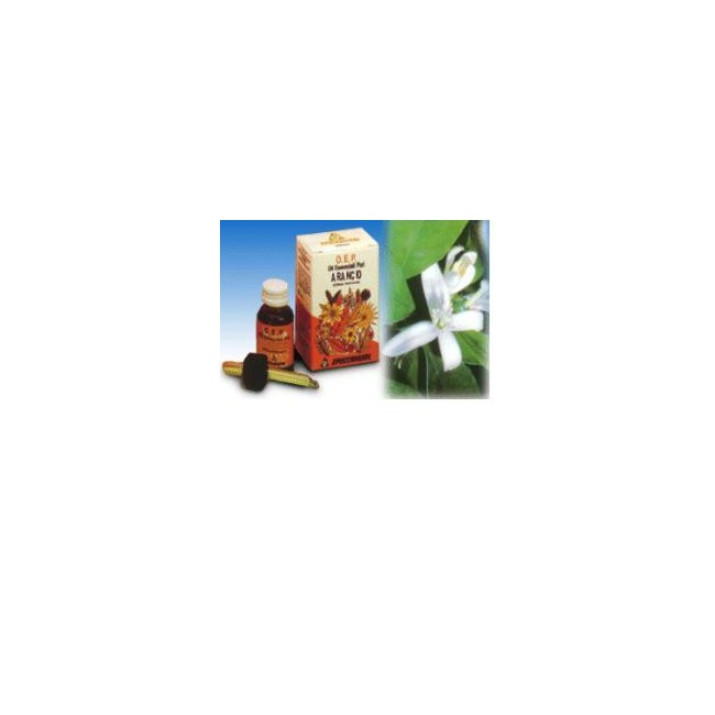 Arancio olio essenziale puro 10 ml Arancio olio essenziale puro 10 ml