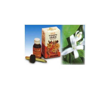 Arancio olio essenziale puro 10 ml