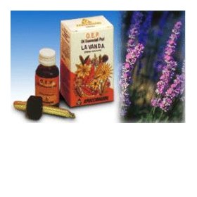 Lavanda olio essenziale puro 10 ml